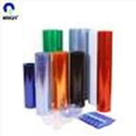 Filme de formulação-sustentável de PVC/PVDC com impacto ambiental reduzido para marcas farmacêuticas-conscientes do ponto de vista ecológico