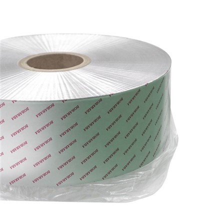 Folha Rígida de PVC Farmacêutico